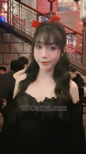 trans girl Khiem1503 6073017