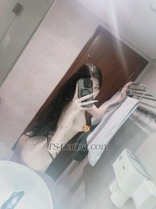 trans girl Khiem1503 6073073