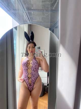 trans girl Khloe 6258424