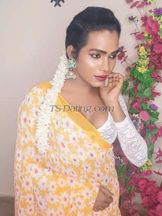 trans girl Khushibaby 7875690