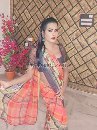 trans girl Khushibaby 7875820