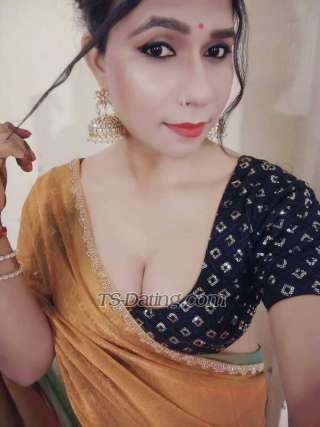 trans girl Khushiqueen 1559711