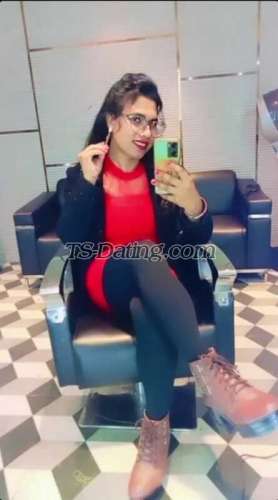 trans girl Khushiqueen 6694516