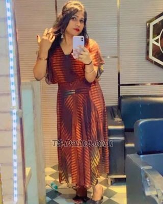 trans girl Khushiqueen 8006920