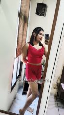 Khwahis Surat Transex 