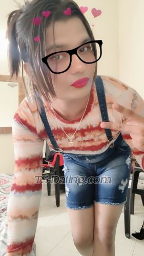 trans girl Khwahis 3410696