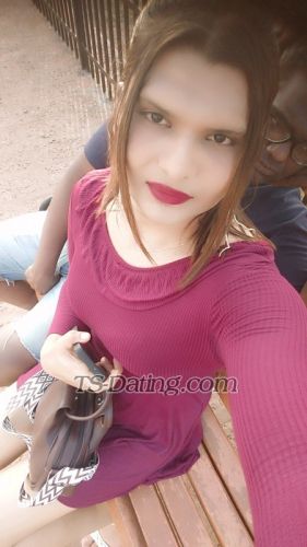 trans girl Khwahis 6793010