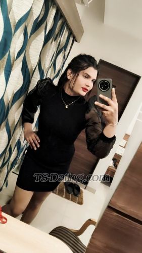 trans girl Khwahis 7830596