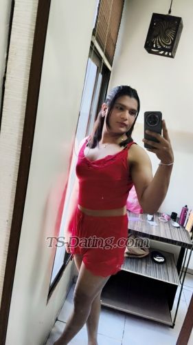 trans girl Khwahis 7830653
