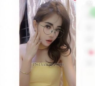 trans girl Khyra 6982474