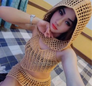trans girl Khyra 7961399
