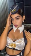 Kiara25 Chandigarh Transex AM A CERTIFIED ESCORT AND ALL MY PHOTOS ARE GENUINE AND % ME. WHATEVER YOU SEE HERE IS WHAT YOU GET WHEN YOU MEET ME***

***ALL RATES ARE STRICTLY NON NEGOTIABLE***
**** IF YOU CANNOT AFFORD 5 DIGIT SUM, DO NOT WASTE YOUR TIME CONTACTING ME. YOU WILL NOT BE ENTERTAINED****

Some women were made, but I kiara, exist beyond your human concept of gender. I'm a Top Tgirl SHEMALE with exotic and wild looks which i believe can make your dreams come alive!!

Chameleon-like, seductive and provocative androgyny... I'll let my photos do the talking.
Slender and sweet with exotic features and long silky razor haircut, nonetheless feminine and loves getting hot and bothered with great company and perhaps a glass of wine.
Whether you are a first timer or plainly curious you are most definitely welcome to have a taste of my chocolate sun-kissed radiance and killer looks to give you a satisfying and absolutely most unforgettable moments. If you are tired of the hundrum of daily life you know you can depend on an irresistible time with me and just let things loose.

Talk is cheap, if you want the BEST, pick up the phone and dial me up boys!😘

# don't ask for confirmation call. Use your brain , my profile is verified, top-rated and reviewed by many. So, do not ask for it.
## dont ask for nude photographs, u will be blocked.
### do not call on whatsapp video chat without asking. If i m not replying wait till i reply.
#### dont burgain as if you are in a fish market. I DO NOT NEGOTIATE my charges. So if you cant afford me dont waste your as well as my time .. u can reach me in