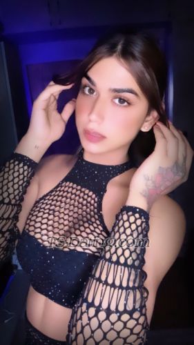 trans girl Kiara25 0154980 trans girl Kiara25 0154980
