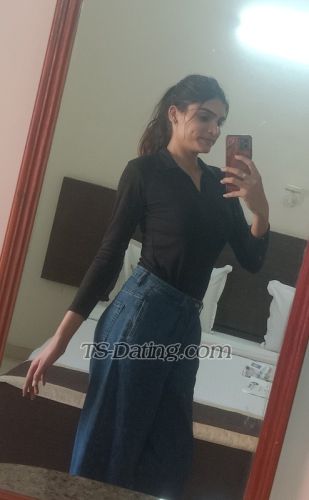 trans girl KiaraCuty 1662349