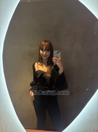 trans girl Kiarababy 3776473