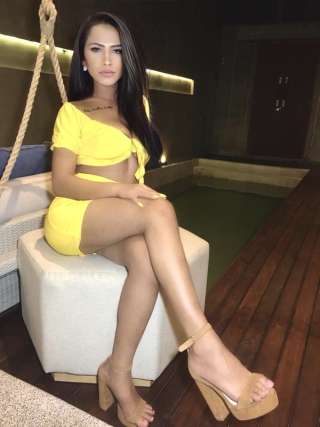 trans girl Kikiariskha01 7068737