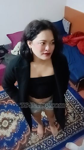 trans girl Kim26 7224517