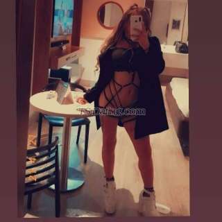 trans girl KimEscobar 0403421