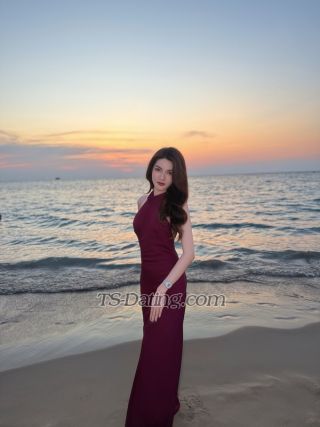 trans girl KimMarry 7396277