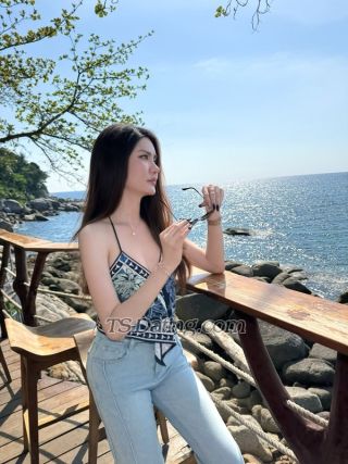 trans girl KimMarry 7396367