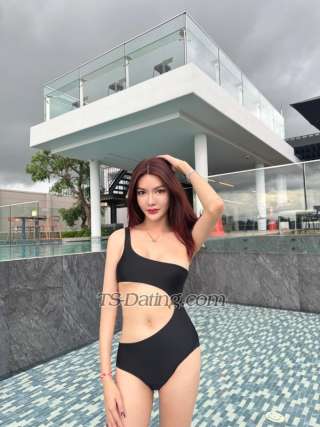 trans girl KimMarry 9657318