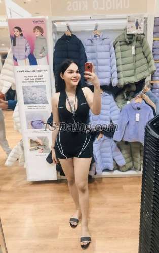 trans girl KimVersatilex 4692528