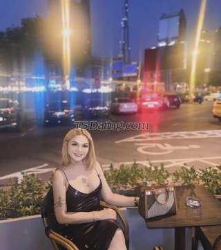 trans girl KimVersatilex 5915298