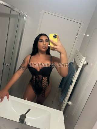 trans girl Kimchaudexxx 4115563