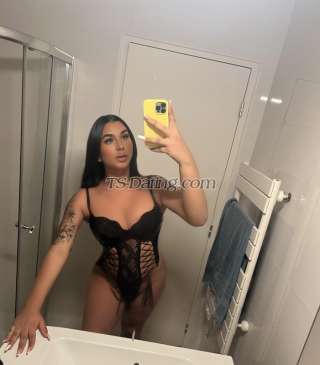 trans girl Kimchaudexxx 4115578