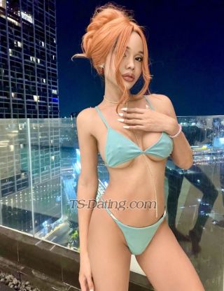 trans girl Kimgigi 8192182