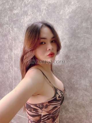 trans girl Kimkhanh96 3584249
