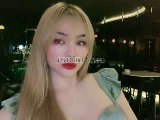 trans girl Kimkhanh96 8475625