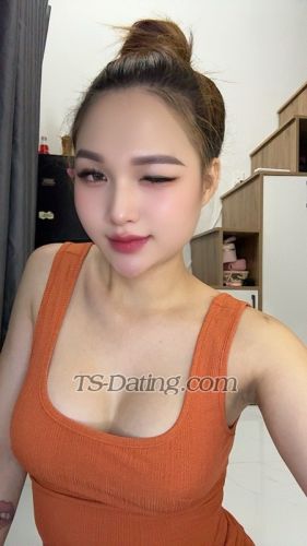 trans girl Kimmy 6917535