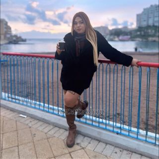 trans girl Kimmy29 7701660