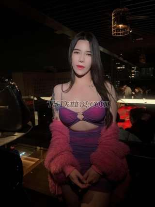 trans girl Kimona189 5888910