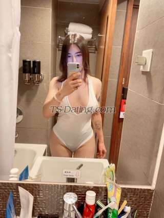 trans girl Kimona189 6140924