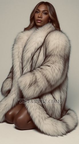 trans girl KimoraXXL 5409784