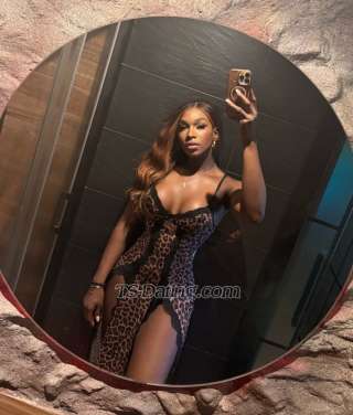 trans girl KimoraXXL 8806618