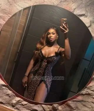 Shemale KimoraXXL 8806618