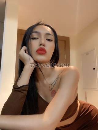 trans girl Kimpostop 7786919