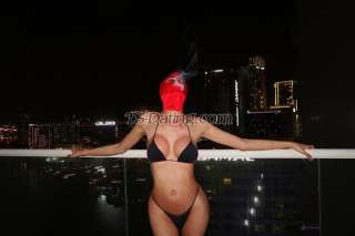 trans girl MysteriosaX 7676131