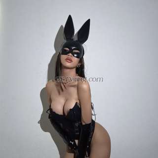 trans girl MysteriosaX 8597802