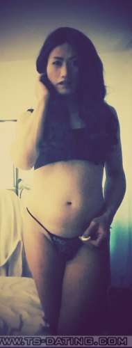 trans girl KinnareeTs 3331778