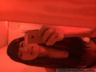 trans girl KinnareeTs 3760198