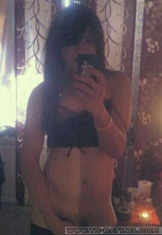 trans girl KinnareeTs 6652759