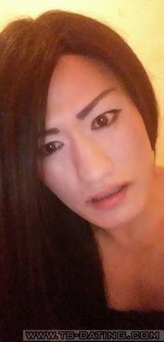 trans girl KinnareeTs 8847355