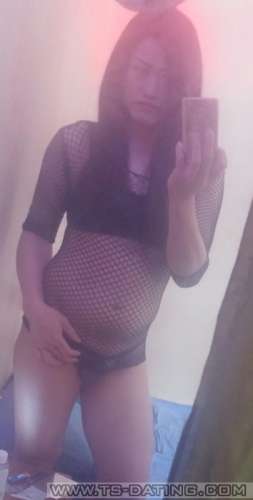 trans girl KinnareeTs 8847411