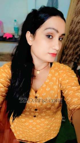 trans girl KiranTrans 1709828