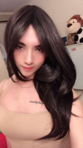 trans girl KiranaGladiz 7798747 trans girl KiranaGladiz 7798747