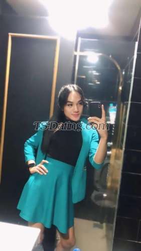 trans girl Kiranacitra 5703095